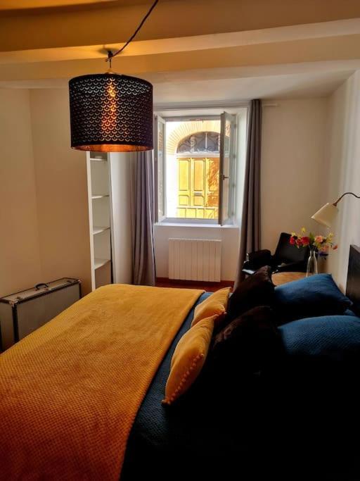 Romantique Room St Michel De Lanes Saint-Michel-de-Lanès Buitenkant foto